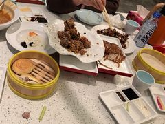 -玉林烤鸭店(垡头店)