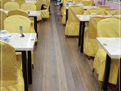 大堂-瑶记海鲜餐厅(西涌店)