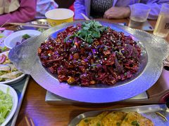 -路边羊烧烤酒场(宝带路店)