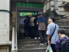 -满记烧饼(牛街东里小区一区店)