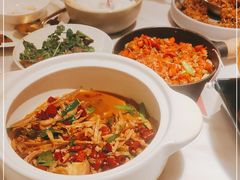 -茉莉餐厅(包河万达店)