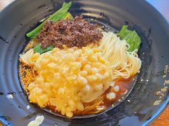豌杂面-豆爺小面(朱雀店)