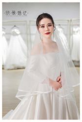 点击看大图 -欣薇婚纱(新源乐汇城店)