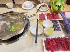 -小肥牛潮汕牛肉火锅(南联店)