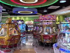 -汤姆熊欢乐世界(滨江店)