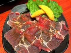 -山之屋炭火烧肉·生啤畅饮(大朗万科中央公园店)