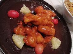 -茉莉餐厅(包河万达店)