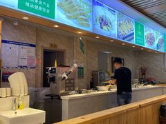 -食蔬不二素食自助餐厅(沈阳铁西店)