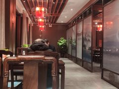 大堂-面辣子·陕西家乡菜(长安店)