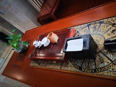 -大唐盲人按摩中心(怀宁路新粮仓店)