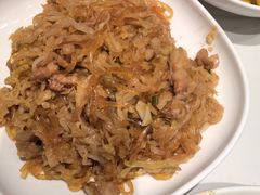 -额娘·春饼烤鸭(华北七楼创始店)