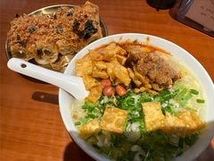 -小豆海棠(嘉兴路店)