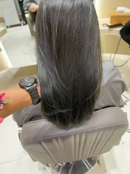 -Mentor Hair Salon
