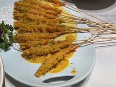-南山翁新概念川菜(江宁万达广场店)
