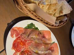 -FABIO’S费比欧披萨餐厅