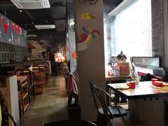 -牛很鲜潮汕牛肉火锅(朝晖路店)