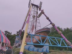 -南京银杏湖乐园