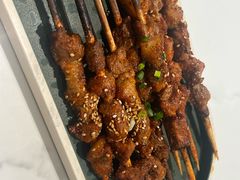 -清真·宁夏印象·盐池滩羊肉体验店(江宁路店)