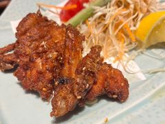 -山川小町·极番烧肉(新地假日广场店)