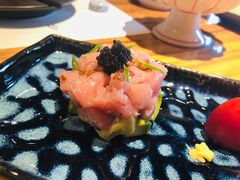 -江户前寿司(好运街店)