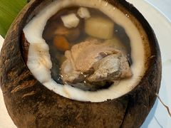 -汤城小厨•粤菜•靓汤(金宝街店)