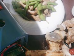 -三个大叔东北烧烤·砂锅菜(西三旗店)