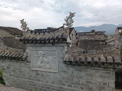 -台州府城(江南长城)