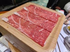 -一绪に寿喜烧自助(世茂广场店)