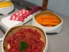 -海底捞火锅(人民广场店)
