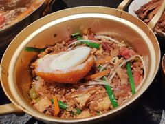 -色響火锅(恒隆广场店)