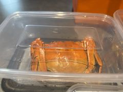 -佬太公海鸭·海鲜大排档(上海总店)