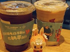 -COSTA COFFEE(百联又一城店)