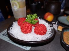 -湊湊火锅·茶憩(合生汇购物中心店)