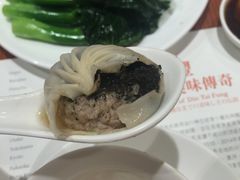 -鼎泰丰(新港中心店)