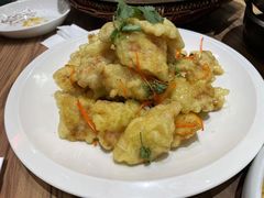 -九转小磨·非遗东北菜(群力店)