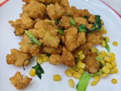 -庆山饭店·海鲜饺子家常菜(北戴河黑石路店)