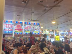 -冶建镜子·中国龙虾王(总店)