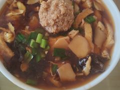 -亲贤打卤面浇肉面(亲凤苑店)