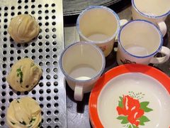 -粗粮人家·东北菜(洋桥店)