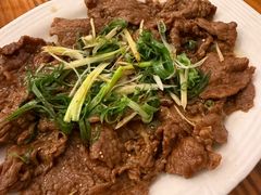 -富哥食店