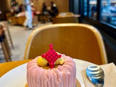 -星巴克臻选(万象前海店)