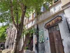 -两江国际影视城