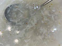 酒酿圆子-老人和饭店(淮海中路店)