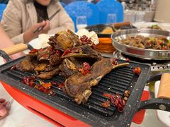 -华中科技大学百景园(三楼酒店)