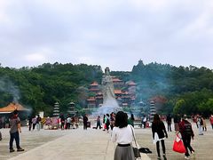 -南沙天后宫景区