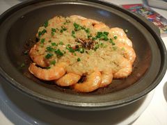 -小厨娘淮扬菜(六合欢乐港店)