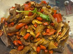 -堂瓦里·33年传统赣菜(第一街区店)