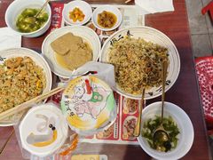 -扬二春炒饭(国庆路总店)