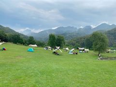 -玉渡山自然风景区