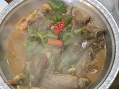 -李东农庄(中南百草园地标店)